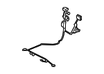 895703N500 - Body: Power Seat Wiring Harness for Hyundai Image