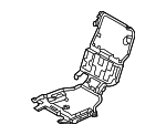 895503N512 - Body: Seat Frame for Hyundai Image