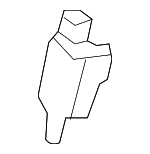 895973N000 - Electrical: Seat Relay for Hyundai Image
