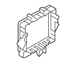284B51LA0A - : Bracket for Nissan Image