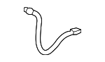 15101926 - Brakes: Brake Hose for Chevrolet: Astro | GMC: Safari Image