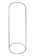 4G0121449P - Cooling System: Connector Hose for Audi: A6 Quattro, A7 Quattro, RS3, S6, S7, TT RS Quattro Image
