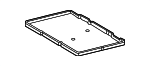 7444048010 - : Battery Tray for Toyota: Highlander Image