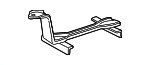 7440448120 - : Battery Hold Down Frame for Toyota: Highlander Image