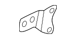 2064908100 - Exhaust: Catalytic Converter Upper Bracket for Mercedes-Benz Image
