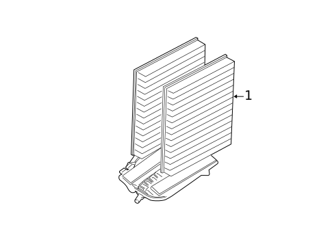 Under Hood for 2010 BMW 535i GT #0
