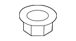 6511779AA - Suspension: Ball Joint Nut for Dodge: Hornet | Jeep: Compass, Renegade Image