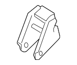 1167160G11 - Engine: Engine Mount Bracket for Suzuki Image