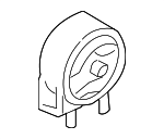1162054G11 - Engine: Engine Mount for Suzuki Image