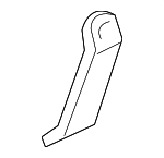 1167562G00 - Engine: Stiffener for Suzuki Image