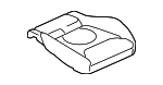 64120SJ000 - : Seat Cushion Pad for Subaru: Forester Image