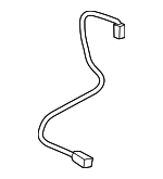 64126FL000 - Body: Harness for Subaru: Forester Image