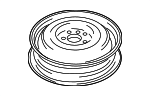 4250A601 - Suspension: Wheel, Spare for Chrysler: Sebring | Dodge: Stratus Image