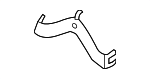 47960JG300 - Brakes: ABS Sensor Bracket for Nissan Image