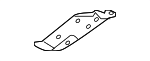 5801647031 - : Seat Belt Reinforced for Lexus Image