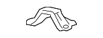 5824447010 - : Seat Bracket for Lexus Image