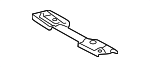5750112020 - Body: Center Bracket for Lexus: CT200h, HS250h Image