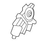 61359448928 - : Window Motor for BMW: 840i, 840i Gran Coupe, 840i xDrive Gran Coupe, Alpina B8 Gran Coupe, M8 Gran Coupe, M850i xDrive Gran Coupe Image