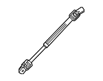 1674601201 - Steering: Lower Shaft for Mercedes-Benz Image