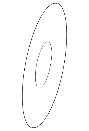 8W1863946A - Body: Sound Absorber Insulator for Audi Image