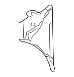 19153756 - Body: Inner Panel for Cadillac: CTS Image