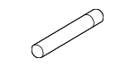4N0011221 - Vehicles, Equipment, Tools, &amp; Supplies: Floor Jack Handle for Audi Image