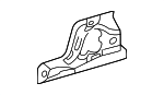 532450E010 - : Headlamp Bracket for Lexus Image