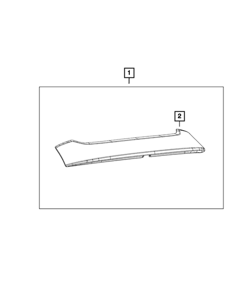 Exterior Appearance for 2015 Fiat 500 #2