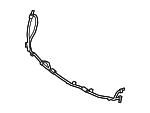 91890F2080 - : Harness for Hyundai Image