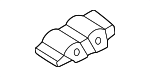 922006GU0A - HVAC: Expansion Valve for Nissan Image
