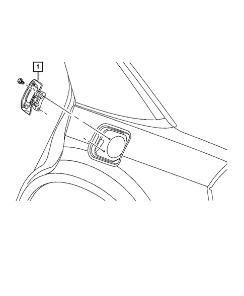 Doors for 2009 Dodge Charger #2