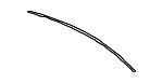53580VA010 - Body: Rear Seal for Subaru Image