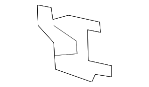 41007488065 - Body: Support Bracket for BMW: 230i, 230i xDrive, 330e, 330e xDrive, 330i, 330i xDrive, 430i, 430i Gran Coupe, 430i xDrive, 430i xDrive Gran Coupe, M2, M240i, M240i xDrive, M3, M340i, M340i xDrive, M4, M440i, M440i Gran Coupe, M440i xDrive, M440i xDrive Gran Coupe Image