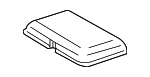 826680C010 - Electrical: Upper Cover for Toyota: Sequoia, Tundra Image