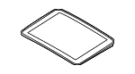 54108737865 - Body: Sunroof Glass for BMW Image image