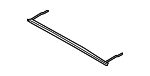 54108737864 - Body: Air Deflector for BMW Image image