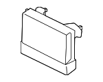 87631CC000 - Body: Control Module for Subaru Image