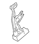 31425657 - Body: Led Lamp for Volvo: XC60 Image