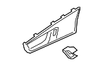 31455101 - : Trim Molding for Volvo: XC60 Image