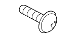 N90732103 - Body: Position Sensor Bolt for Volkswagen Image