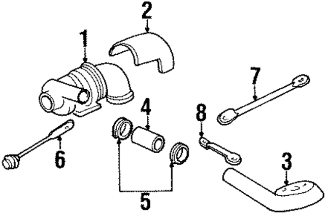 10154619 - Fuel System: Actuator for GM Image