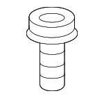 900216GTA00 - Cooling System: Temp Sensor Bolt for Honda Image