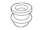 9048018006 - Engine: Air Cleaner Assembly Grommet for Toyota Image