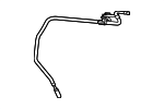 55398339AE - Emission System: Vacuum Harness for Dodge: Ram 2500 | Ram: 1500, 2500, 3500 Image