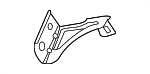 55398899AC - Emission System: Bracket for Dodge: Ram 2500 | Ram: 2500, 3500 Image