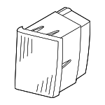 26154CR900 - : Lens &amp; Housing for Infiniti Image