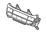 79650T90A41ZA - Body: Heater Control for Honda Image