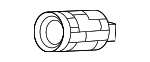 39624T5AJ01 - Body: Power Outlet for Honda Image