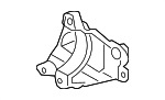 32138983 - : 2019-2025 Volvo - Water Pump Bracket for Volvo: S60, V60, XC60, XC90 Image