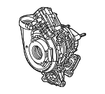 68602174AA - Engine: Turbocharger for Mopar Image